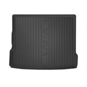 Гумена вана за багажник DryZone за AUDI Q3 2011-2018 (долния етаж на багажника)
