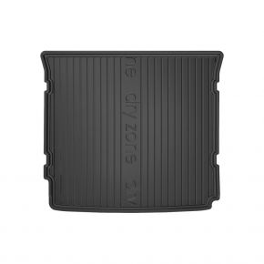 Гумена вана за багажник DryZone за CHEVROLET ORLANDO 2010-2014 (7-местен (сгънати 3-ти ред седалки))