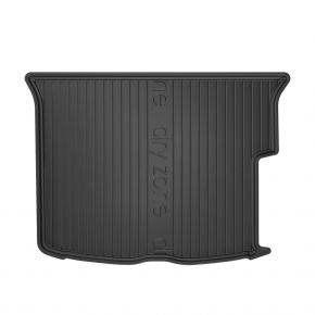 Гумена вана за багажник DryZone за CITROEN XSARA PICASSO I 1998-2012 (не пасва на пода на двойния багажник)