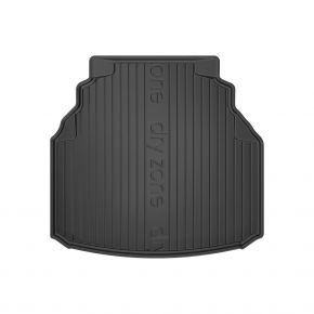 Гумена вана за багажник DryZone за MERCEDES C-CLASS W204 sedan 2007-2014 (подходящ за модели без сгъваеми седалки )