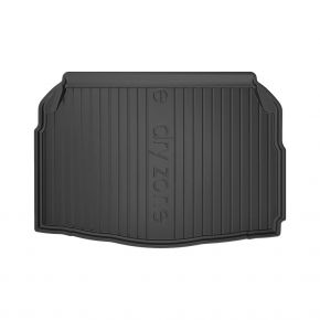 Гумена вана за багажник DryZone за MERCEDES C-CLASS W205 sedan 2014-up (подходящ за модели със сгъваеми седалки )