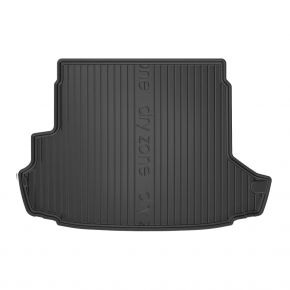 Гумена вана за багажник DryZone за NISSAN X-TRAIL II T31 2008-2013 (версия с органайзер за багажник)