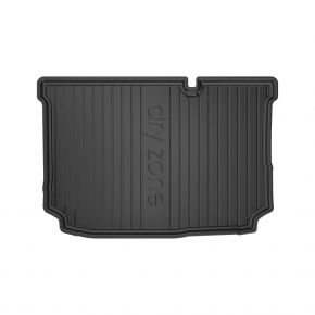 Гумена вана за багажник DryZone за FORD FIESTA Mk VII hatchback 2017-up (5-дв. - не пасва на пода на двойния багажник)