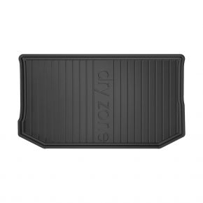 Гумена вана за багажник DryZone за FORD FIESTA Mk VII Active hatchback 2017-up (5-дв. - горния етаж на багажника)