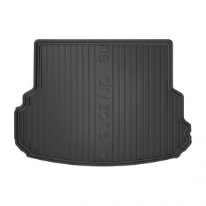 Гумена вана за багажник DryZone за MERCEDES GLK X204 2008-2015 (без изрез за пластмасова преграда)