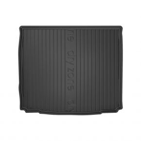 Гумена вана за багажник DryZone за PEUGEOT 407 sedan 2004-2011 (не пасва на пода на двойния багажник)