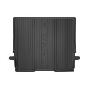 Гумена вана за багажник DryZone за CITROEN C4 GRAND PICASSO 2006-2013 (7-местен (сгънати 3-ти ред седалки))