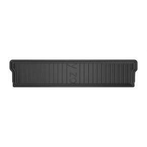 Гумена вана за багажник DryZone за CITROEN C4 GRAND PICASSO 2006-2013 (7-местен (разгънат 3-ти ред седалки))