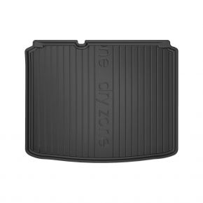 Гумена вана за багажник DryZone за SEAT LEON II hatchback 2005-2012