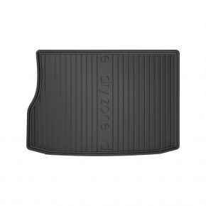 Гумена вана за багажник DryZone за CITROEN DS5 hatchback 2011-2015