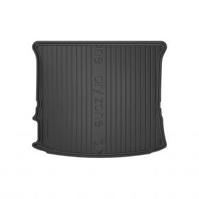 Гумена вана за багажник DryZone за MAZDA 5 I 2005-2010 (7-местен (сгънати 3-ти ред седалки), не пасва на пода на двойния багажник)