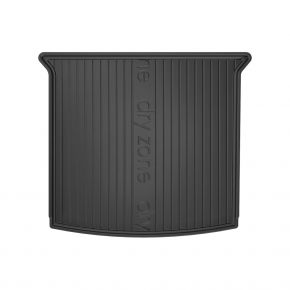 Гумена вана за багажник DryZone за SEAT TARRACO 2018-up (7-местен (сгънати 3-ти ред седалки), не пасва на пода на двойния багажник)