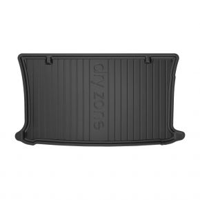 Гумена вана за багажник DryZone за CHEVROLET AVEO T200/T250 hatchback 2007-2011 (5-дв.)