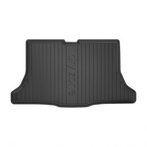 Гумена вана за багажник DryZone за NISSAN TIIDA I hatchback 2004-2012 (5-дв. - не пасва на пода на двойния багажник)