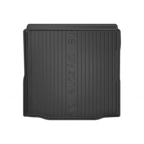 Гумена вана за багажник DryZone за CHEVROLET CRUZE I sedan 2008-2016 (не пасва на пода на двойния багажник)