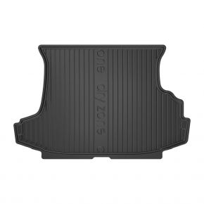 Гумена вана за багажник DryZone за NISSAN X-TRAIL I T30 2002-2008 (не пасва на пода на двойния багажник)