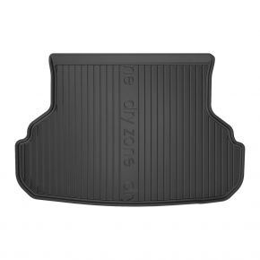 Гумена вана за багажник DryZone за SUZUKI SX4 sedan 2006-2014 (не пасва на пода на двойния багажник)