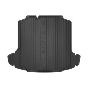 Гумена вана за багажник DryZone за SKODA RAPID liftback 2012-2019 (не пасва на пода на двойния багажник)