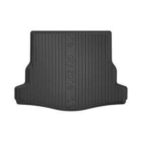 Гумена вана за багажник DryZone за RENAULT LAGUNA III Liftback 2007-2015 (не пасва на пода на двойния багажник)