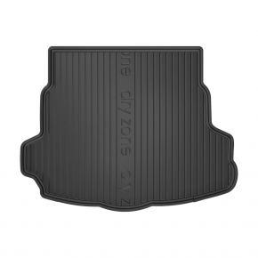 Гумена вана за багажник DryZone за MAZDA 6 II GH liftback 2007-2012 (не пасва на пода на двойния багажник)