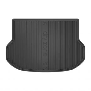 Гумена вана за багажник DryZone за LEXUS NX 2014-up (версия с органайзер за багажник)