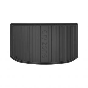 Гумена вана за багажник DryZone за KIA SOUL II 2013-2018 (горния етаж на багажника)