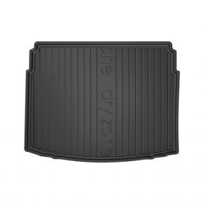 Гумена вана за багажник DryZone за TOYOTA AURIS II hatchback 2012-2018 (горния етаж на багажника)
