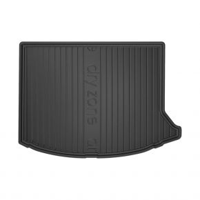 Гумена вана за багажник DryZone за MAZDA 3 II hatchback 2008-2013 (горния етаж на багажника, без озвучаване BOSE)