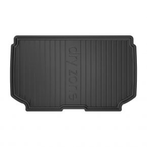 Гумена вана за багажник DryZone за CHEVROLET AVEO T300 hatchback 2011-up (горния етаж на багажника)