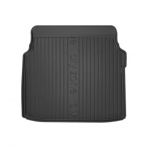 Гумена вана за багажник DryZone за MERCEDES E-CLASS W211 Lift Limousin sedan 2006-2009 (не пасва на пода на двойния багажник, версия с навигация)