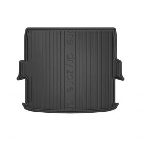 Гумена вана за багажник DryZone за DS 7 CROSSBACK 2017-up (горния етаж на багажника)