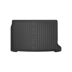 Гумена вана за багажник DryZone за DS 3 CROSSBACK 2019-up (не пасва на пода на двойния багажник)