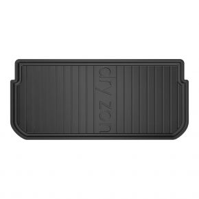 Гумена вана за багажник DryZone за MINI COOPER S hatchback 2014-up (3-дв., централна изтривалка на багажника)
