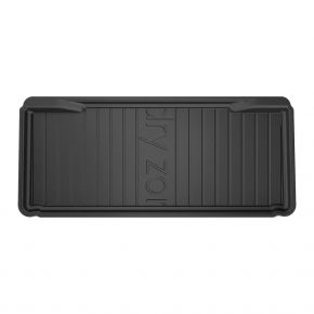 Гумена вана за багажник DryZone за MINI COOPER S hatchback 2014-up (3-дв., долния етаж на багажника)