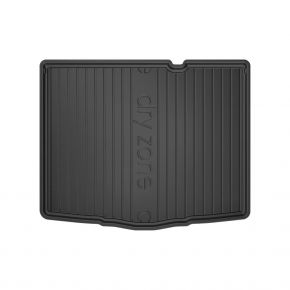 Гумена вана за багажник DryZone за JEEP RENEGADE 2014-up (долния етаж на багажника)