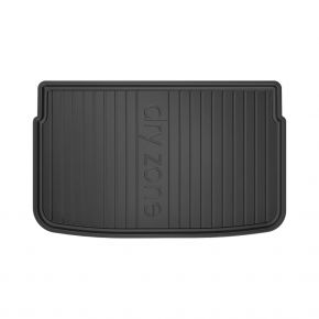Гумена вана за багажник DryZone за MERCEDES SLK R171 roadster 2004-2011 (версия с органайзер за багажник)