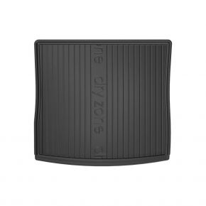 Гумена вана за багажник DryZone за FORD GRAND C-MAX 2010-2019 (7-местен (сгънати 3-ти ред седалки), версия с органайзер за багажник)