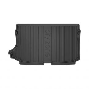 Гумена вана за багажник DryZone за VOLKSWAGEN T-CROSS 2019-up (горния етаж на багажника)