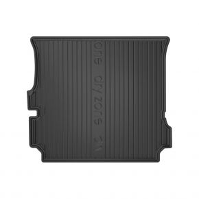 Гумена вана за багажник DryZone за LAND ROVER DISCOVERY 3 2004-2009 (7-местен (сгънати 3-ти ред седалки))