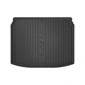 Гумена вана за багажник DryZone за KIA XCEED 2019-up (долния етаж на багажника, с резервно колело)