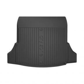 Гумена вана за багажник DryZone за MERCEDES CLA C118 sedan 2019-up (версия с органайзер за багажник)