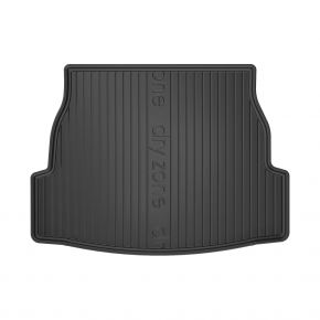 Гумена вана за багажник DryZone за TOYOTA RAV4 V Hybrid 2018-up (горния етаж на багажника, версия с органайзер за багажник)