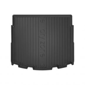 Гумена вана за багажник DryZone за TOYOTA COROLLA XII kombi 2019-up (долния етаж на багажника, подходящ за всички версии)