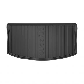 Гумена вана за багажник DryZone за FIAT IDEA 2003-2012 (версия с ремонтен комплект )