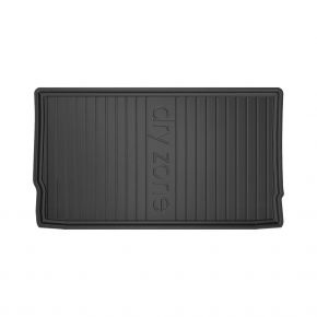 Гумена вана за багажник DryZone за RENAULT ZOE hatchback 2012-up