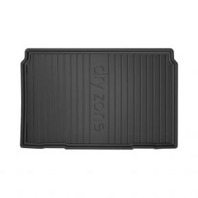Гумена вана за багажник DryZone за OPEL CORSA-E hatchback 2020- (Electric )