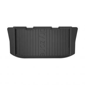 Гумена вана за багажник DryZone за SKODA CITIGO-E iV hatchback 2019-2020