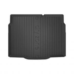 Гумена вана за багажник DryZone за CITROEN EC4 hatchback 2021-up (долния етаж на багажника)