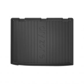 Гумена вана за багажник DryZone за HONDA INSIGHT II liftback 2009-2014 (долния етаж на багажника)