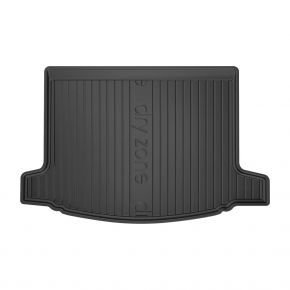 Гумена вана за багажник DryZone за HONDA CIVIC IX hatchback 2011-2016 (5-дв. - горния етаж на багажника)